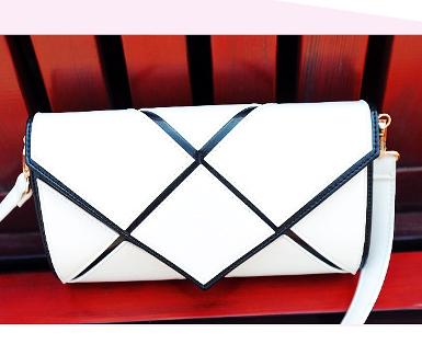 มาใหม่ พร้อมส่ง กระเป๋าMaomao รุ่น M18-026 แฟชั่นเกาหลี ทรงสวยงานเนี๊ยบมาค่ะ 